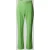 RAFFAELLO ROSSI Slim fit stoffen broek met vaste persplooien, model ‘MACY’