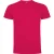 Roly Heren Dogo Premium T-Shirt (Rozet)
