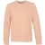 Sweatshirt ronde hals Colorful Standard Classic Organic paradise peach