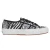Damestrainers Superga 2750 Zebra Print