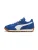 PUMA Sneakers ‘Easy Rider’  blauw / goud / wit