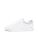 TOMMY HILFIGER Sneakers laag ‘BASKET CORE LITE’  taupe / lichtgroen / wit