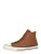 CONVERSE Sneakers hoog ‘CTAS’  bruin