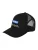HUGO Pet ‘Merk_JJK’  blauw / geel / zwart / wit