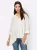 heine Blouse  wit