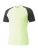 PUMA Functioneel shirt  neongeel / donkergrijs / zwart