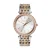Michael Kors Horloge MK3203 Brons