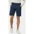 Tenson Korte Broek heren Blauw TXlite Stretch Shorts 5018305/590