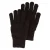 Sarlini handschoenen donkerbruin
