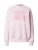 UNDER ARMOUR Sportief sweatshirt  pink / lichtroze
