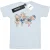 Li-cense Disney dames drie kleine varkens hebben plezier katoenen vriendje t-shirt