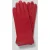 Roeckl handschoenen van nappaleer met fleecevoering