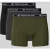 Tom Tailor Slim fit boxershort van een mix van katoen en elastaan