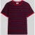 Tommy Hilfiger regular fit T-shirt van puur katoen