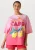 Goldbergh T-Shirt Dames Loredana Short Sleeve Top,