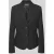 Christian Berg Woman Selection Blazer met paspelzakken