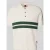 Tommy Jeans regular fit poloshirt van puur katoen