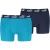 Puma Everyday Boxershorts Heren (2-pack)