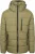 McGregor Jas Hooded Puffer Groen