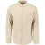 No Excess Shirt corduroy solid cement