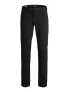 Jack & Jones Male Broeken 12159954 Jpstmarco Jjconnor Akm 769 Black Noos