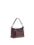 PIERRE CARDIN Schoudertas ‘Seraphina’  chocoladebruin