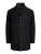 Portland Outerwear Company Tussenjas  zwart