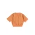 Your Wishes T-shirt oranje