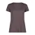 Dames T-shirt met ronde hals van merinowol CMP