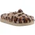 HEYDUDE Wendy Polyester Dames Tan/multi Muiltjes