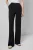 Touche Prive Broek  zwart