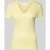 Guess slim fit t-shirt van puur lyocell
