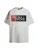 Red Bull Racing x Pepe Jeans Shirt ‘Red Bull Racing x Pepe Jeans’  grijs / rood / zwart