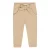 Dirkje regular casual broek beige