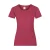 Dames-T-shirt Fruit of the Loom Valueweight