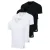 ADIDAS ORIGINALS Shirt  zwart / wit