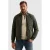 PME Legend baseball jacket donkergroen