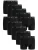 Next Boxershorts  lichtgrijs / zwart