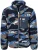 Superdry Jack Terrain Fleece Navy