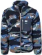Superdry Jack Terrain Fleece Navy