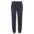 Fruit of the Loom Heren Elastische manchet Joggingbroek (Deep Navy)