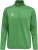 Hummel Sportsweatshirt  appel / wit