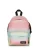 EASTPAK Rugzak ‘Orbit’  mintgroen / rosa / zwart