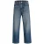 JACK & JONES JUNIOR junior baggy jeans – blue denim
