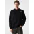 Sweatshirt met ronde hals en print