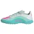 ADIDAS PERFORMANCE Sportschoen ‘F50 Messi League’  jade groen / pink / wolwit