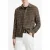 John Varvatos Over Shirt Straight Cork