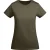 Roly Dames breda t-shirt met korte mouwen