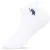 U.S. Polo Assn. unisex lage sokken 6-pack