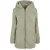 Urban Classics Dames sherpa jas